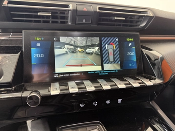 Image véhicule  Peugeot 508 SW (12)