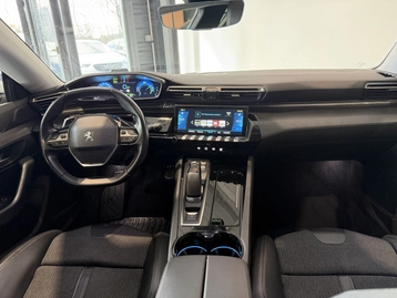 Image véhicule  Peugeot 508 SW (5)