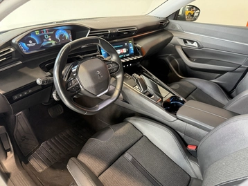 Image véhicule  Peugeot 508 SW (7)