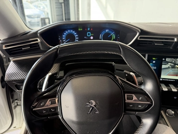 Image véhicule  Peugeot 508 SW (14)