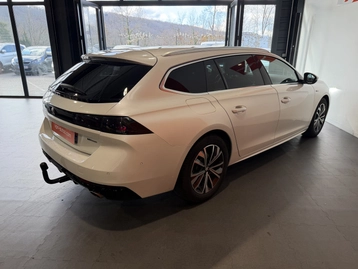 Image véhicule  Peugeot 508 SW (4)
