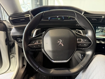 Image véhicule  Peugeot 508 SW (13)