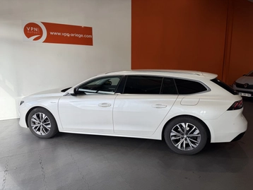 Image véhicule  Peugeot 508 SW (1)