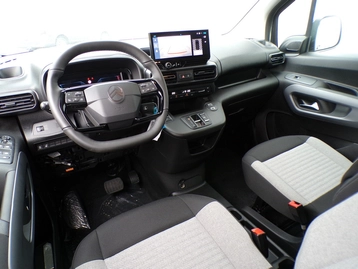 Image véhicule  Citroën BERLINGO (11)