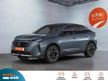 Image véhicule  Peugeot 3008 (0)