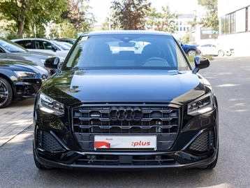 Image véhicule  Audi Q2 (5)