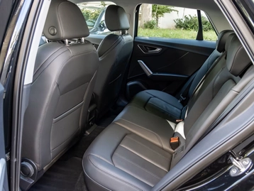 Image véhicule  Audi Q2 (3)
