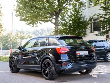 Image véhicule  Audi Q2 (1)