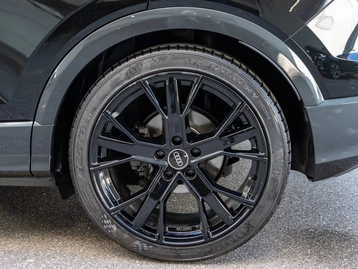 Image véhicule  Audi Q2 (7)