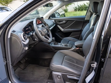 Image véhicule  Audi Q2 (4)