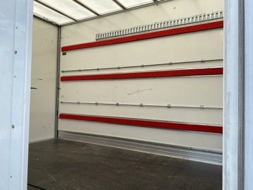 Image véhicule  Mercedes SPRINTER CHASSIS CABINE (7)