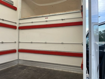 Image véhicule  Mercedes SPRINTER CHASSIS CABINE (8)