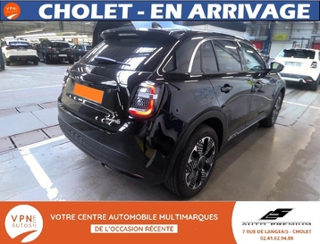 Image véhicule  Fiat 600 (2)