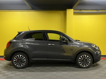 Image véhicule  Fiat 500X (17)