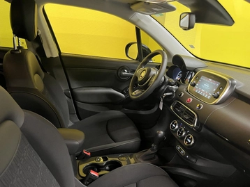 Image véhicule  Fiat 500X (1)