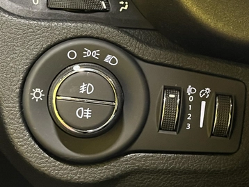 Image véhicule  Fiat 500X (27)