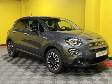 Image véhicule  Fiat 500X (9)