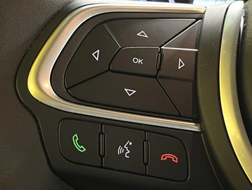 Image véhicule  Fiat 500X (22)