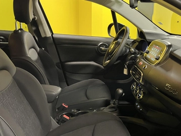Image véhicule  Fiat 500X (37)