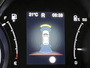 Image véhicule  Fiat 500X (14)