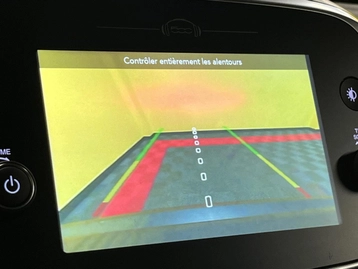 Image véhicule  Fiat 500X (4)