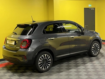 Image véhicule  Fiat 500X (6)