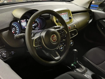 Image véhicule  Fiat 500X (29)