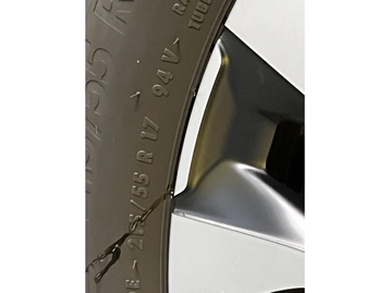 Image véhicule  Fiat 500X (32)