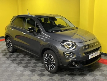 Image véhicule  Fiat 500X (28)