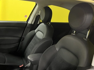 Image véhicule  Fiat 500X (30)