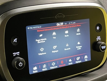 Image véhicule  Fiat 500X (11)