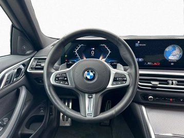 Image véhicule  BMW SÉRIE 4 (9)