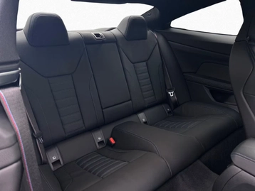 Image véhicule  BMW SÉRIE 4 (11)