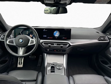 Image véhicule  BMW SÉRIE 4 (6)