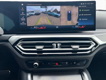 Image véhicule  BMW SÉRIE 4 (8)