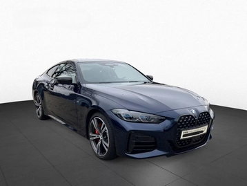 Image véhicule  BMW SÉRIE 4 (0)