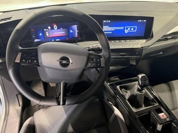 Image véhicule  Opel ASTRA (10)