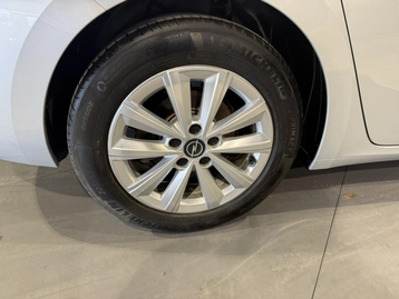 Image véhicule  Opel ASTRA (39)