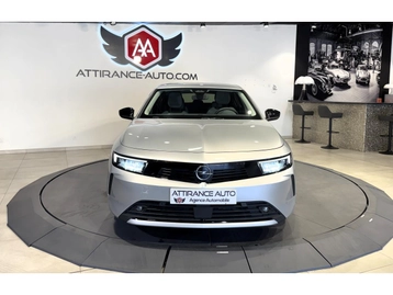 Image véhicule  Opel ASTRA (7)