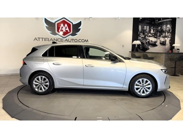 Image véhicule  Opel ASTRA (5)