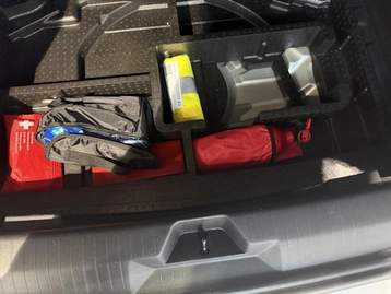 Image véhicule  Opel ASTRA (28)