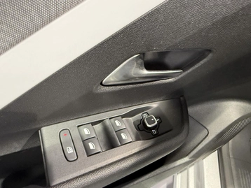 Image véhicule  Opel ASTRA (16)