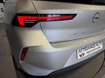 Image véhicule  Opel ASTRA (37)