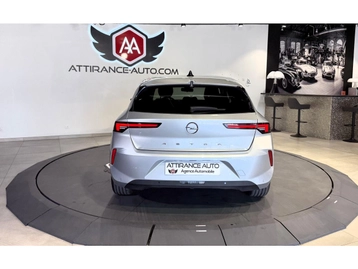 Image véhicule  Opel ASTRA (3)