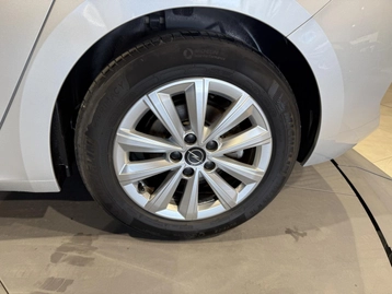 Image véhicule  Opel ASTRA (35)