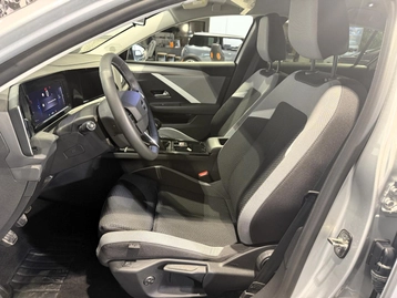 Image véhicule  Opel ASTRA (9)