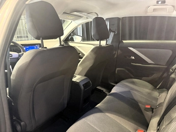 Image véhicule  Opel ASTRA (19)