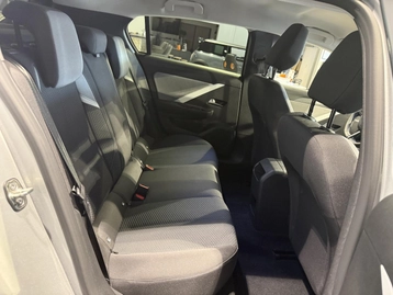 Image véhicule  Opel ASTRA (26)