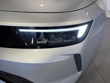 Image véhicule  Opel ASTRA (32)