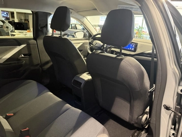 Image véhicule  Opel ASTRA (25)